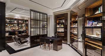 卡地亚售后维修点地址